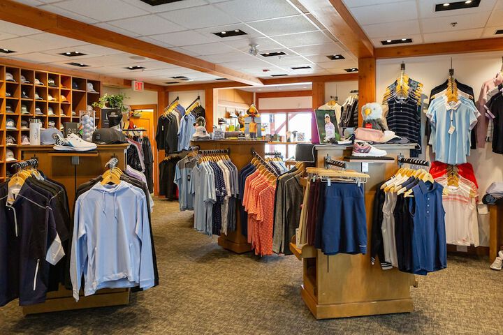 Headwaters Lodge at Eagle Ranch Resort