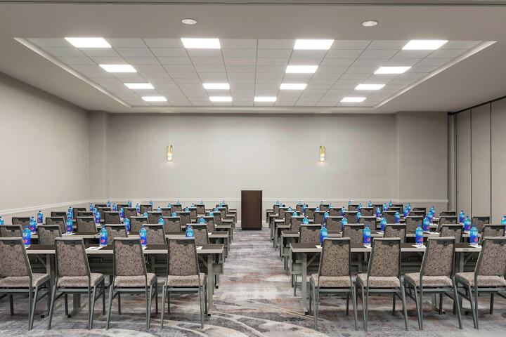 The Westin New Orleans