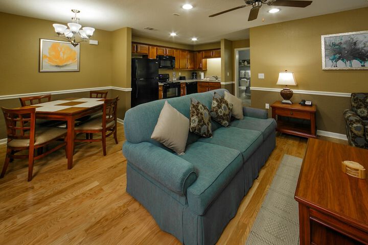 Holiday Inn Club Vacations Orlando Breeze Resort by IHG