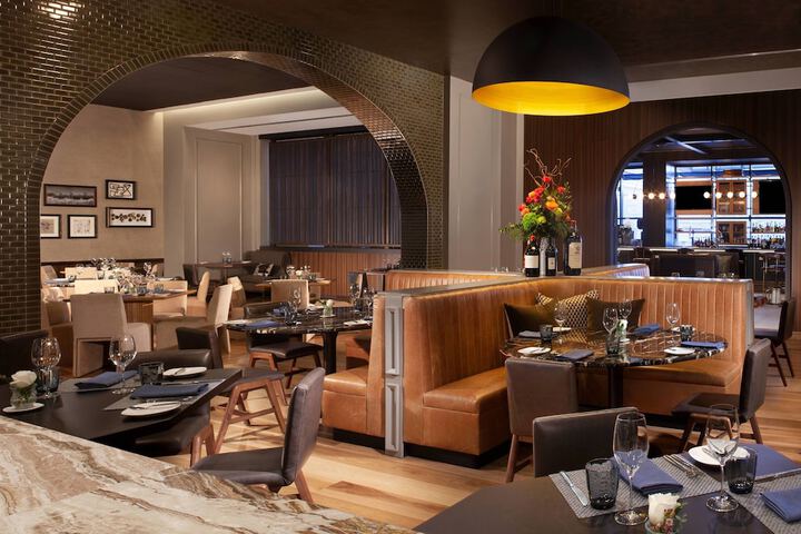 Delta Hotels by Marriott Dallas Southlake