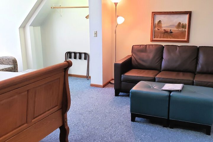Berlin Heritage Inn