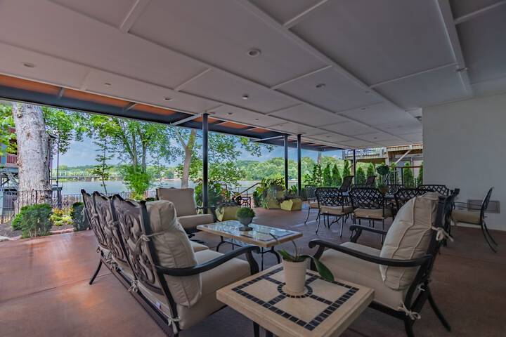 Terrace/Patio 39 of 43
