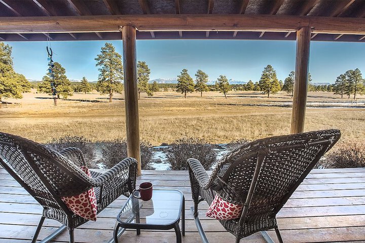 Elktrace Bed & Breakfast