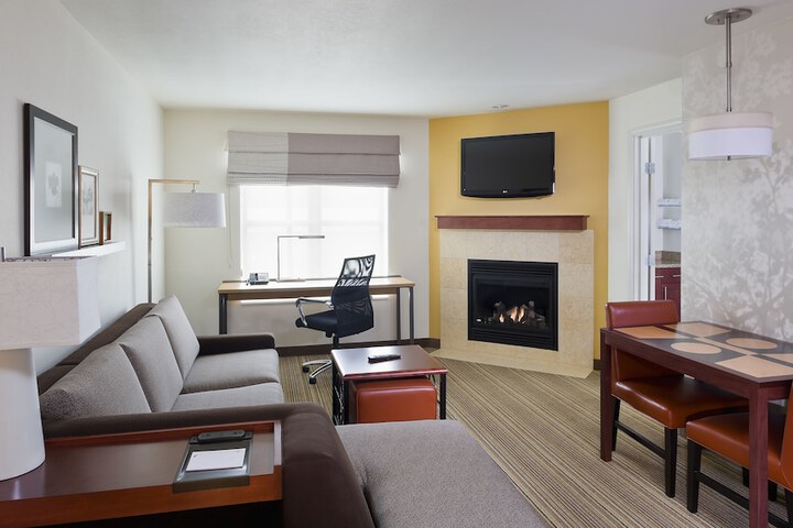 Residence Inn Bismarck North