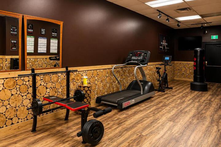 Quality Inn Fort Frances