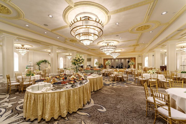 Wedding/Banquet 183 of 259
