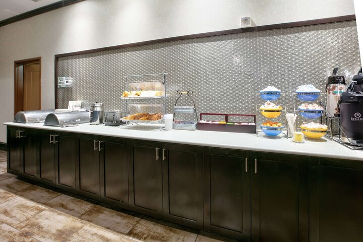 Breakfast/Coffee Service 53 of 55
