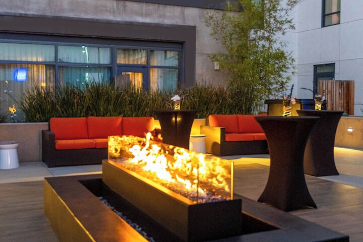 Terrace/Patio 62 of 63