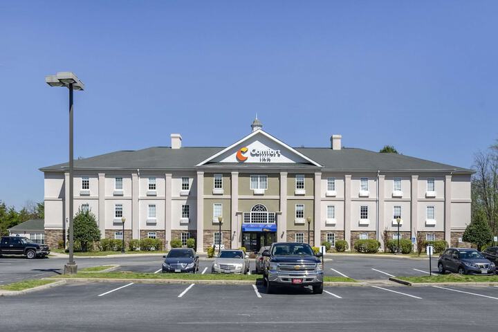 Hotel 3 of 41