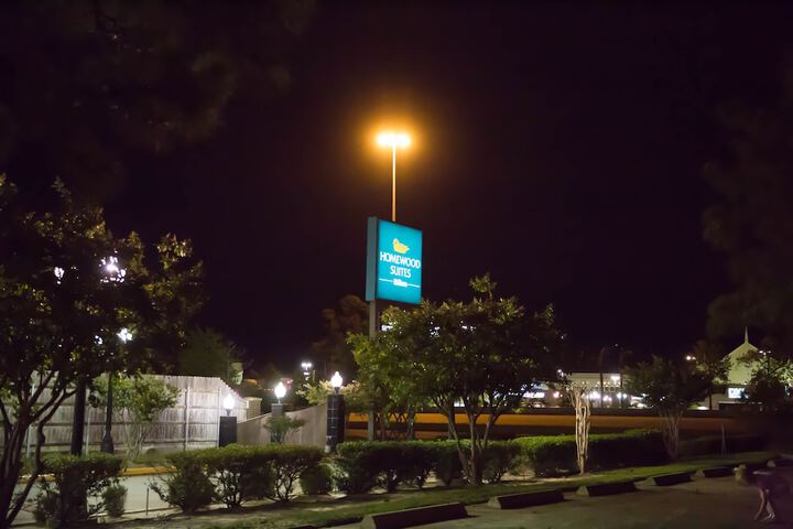 Homewood Suites by Hilton Houston-Woodlands