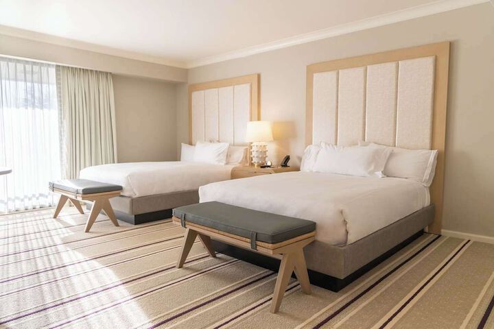 Arizona Biltmore LXR Hotels & Resorts