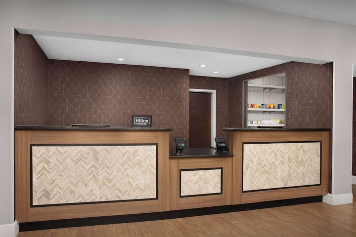 Hotel Interior 13 of 45
