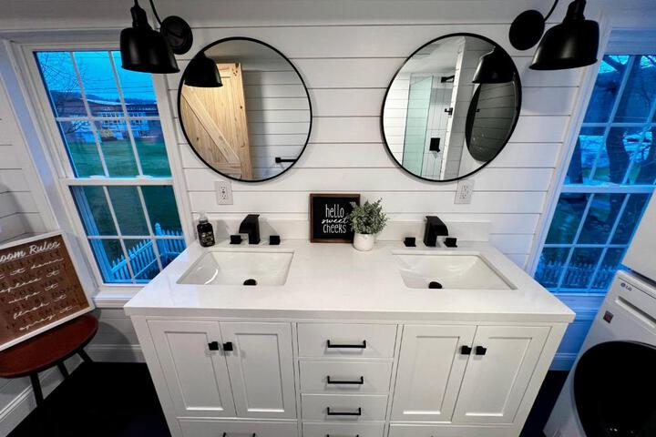 Turner Park Suite