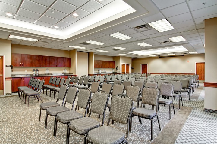Meeting 46 of 65