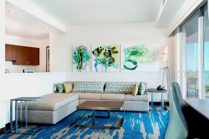 Courtyard by Marriott Faro Blanco Resort Marathon Florida Keys