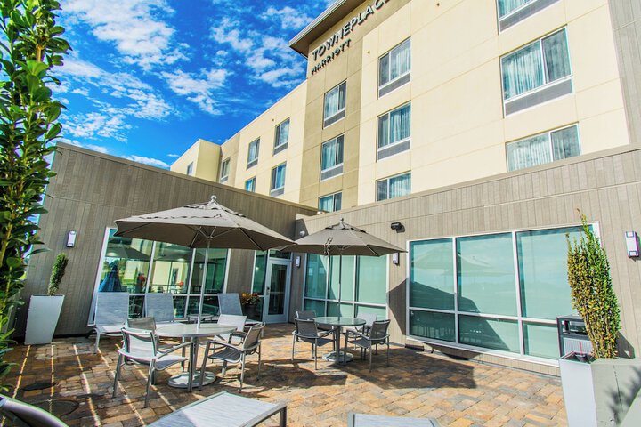 Towneplace Suites by Marriott Evansville Newburgh