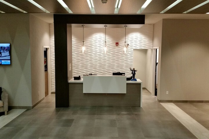 Wingate by Wyndham Dieppe Moncton