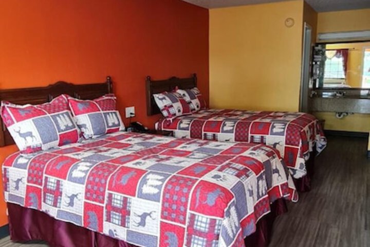 Chaparral Motel