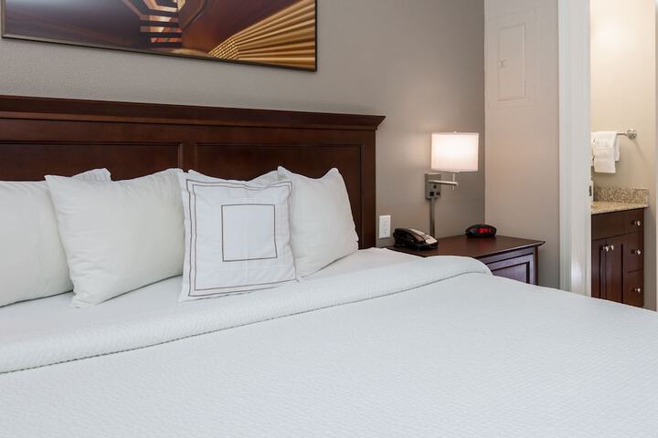 TownePlace Suites by Marriott Pocatello