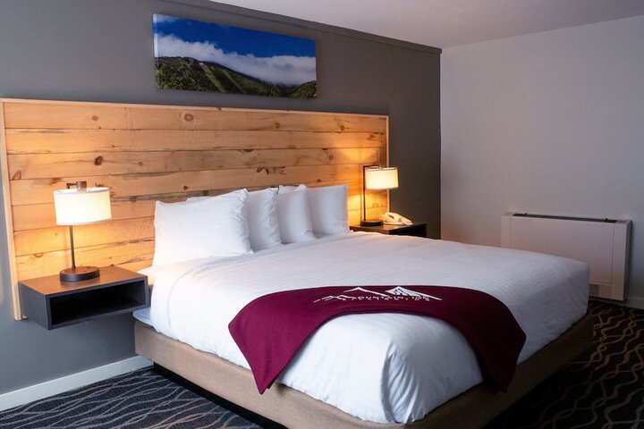 The Mountain Inn at Killington
