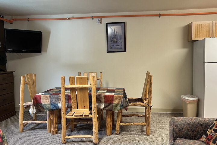 Denali Rainbow Village RV Park and Motel