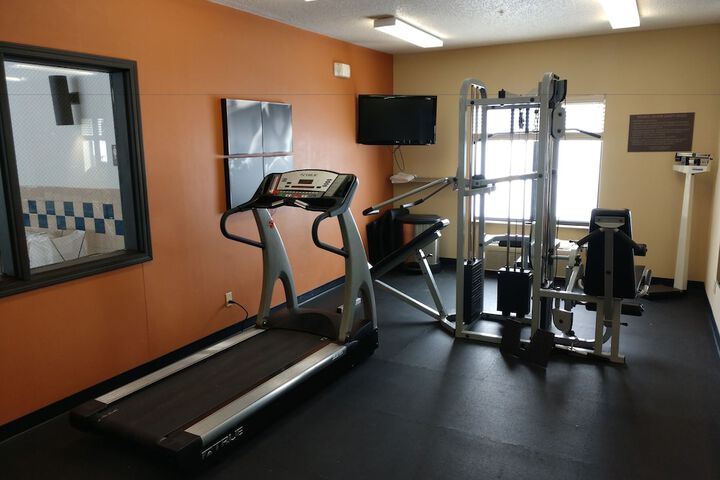 Health and Fitness 52 of 55