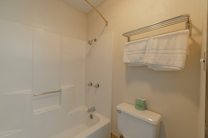 Regency Inn & Suites by OYO Bay City TX