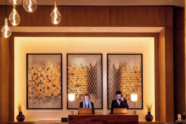 Hotel Distil Autograph Collection