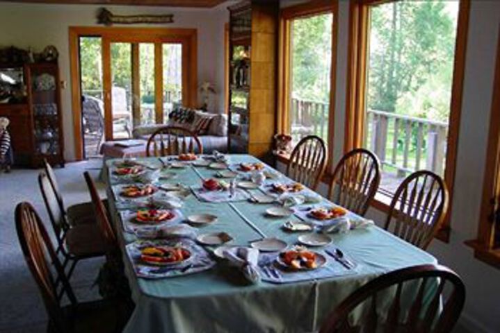 High Country Inn B & B