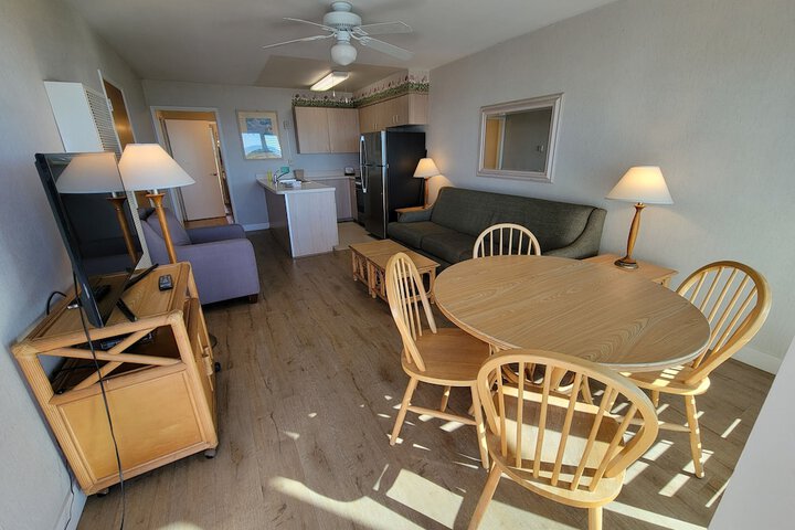 The Beach Cottages