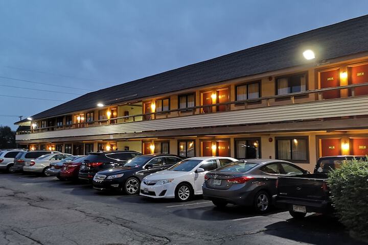 Hotel 13 of 24