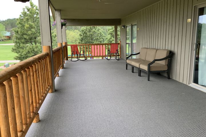 Terrace/Patio 239 of 259
