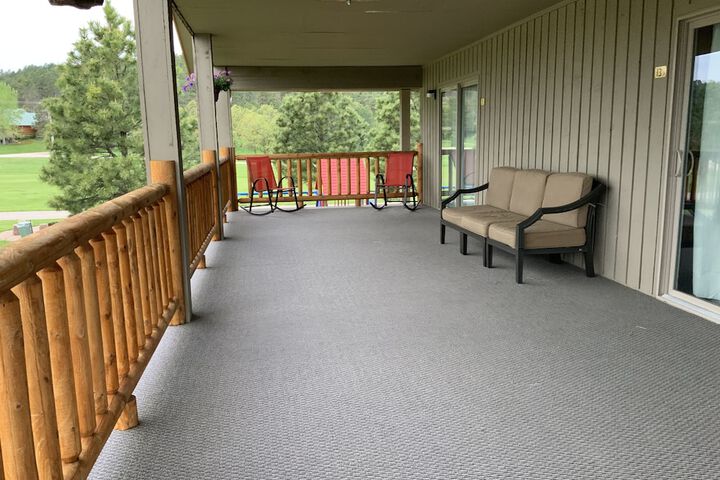 Terrace/Patio 238 of 259