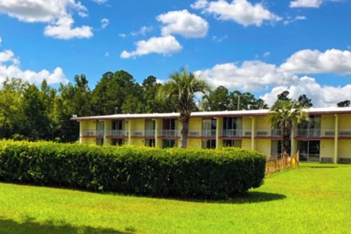 Sunset Inn Manning I 95
