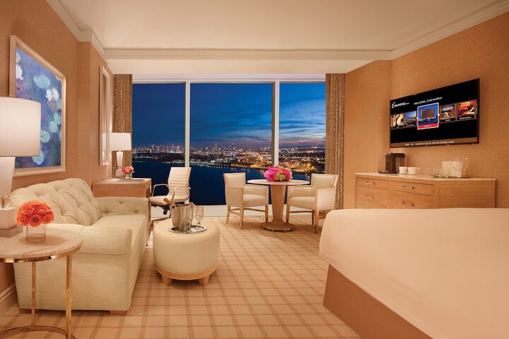 Encore Boston Harbor