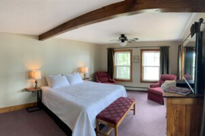 The Lodge at Pleasant Point