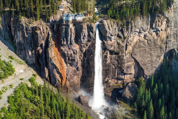 Mountain Lodge Telluride