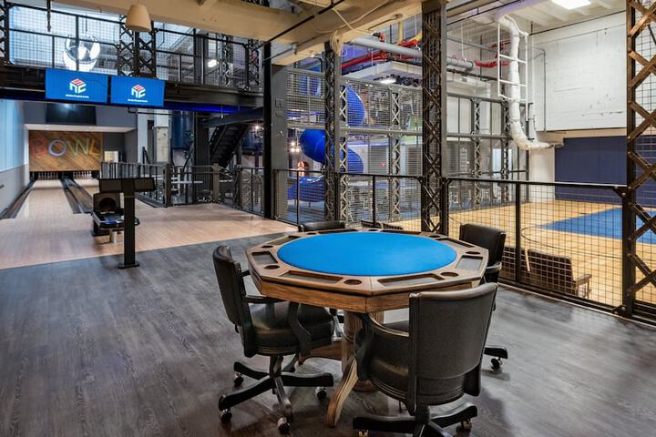 Kimpton Cardinal Hotel by IHG