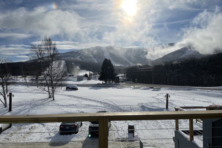 The Mountain Inn at Killington