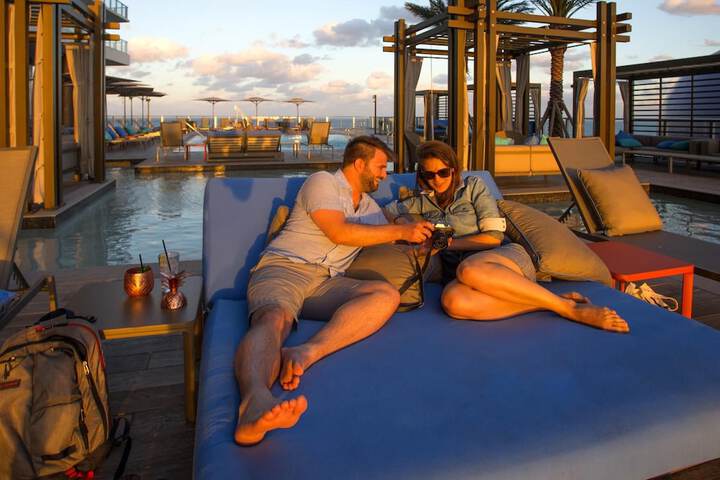 Lyfe Resort & Residences