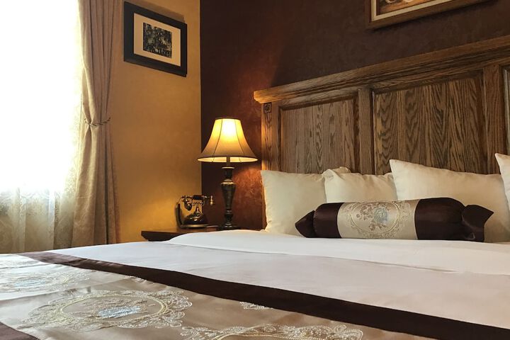 Eureka Inn Trademark Collection by Wyndham