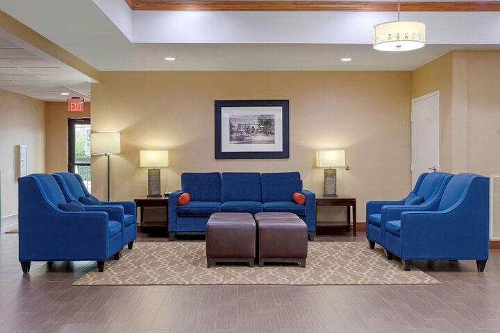 Hotel Interior 7 of 50