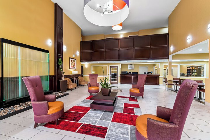 Hotel Interior 9 of 40