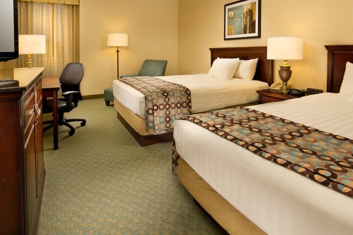 Prado Hotel