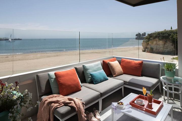 Terrace/Patio 58 of 60