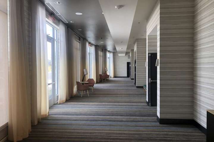 Holiday Inn & Suites Fayetteville W-Fort Bragg Area by IHG
