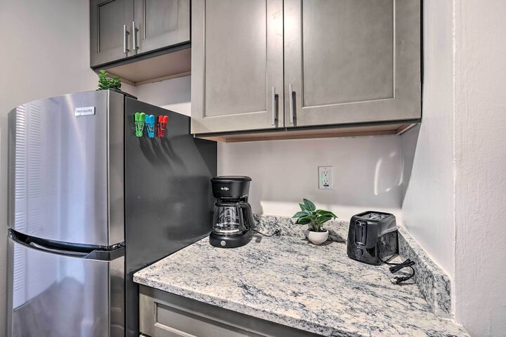 Airy Apt Situated in the Coosa River Area!