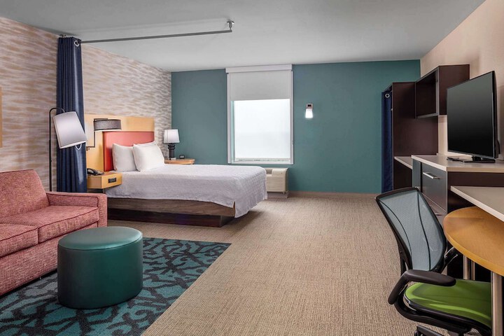 Home2 Suites by Hilton Little Rock West