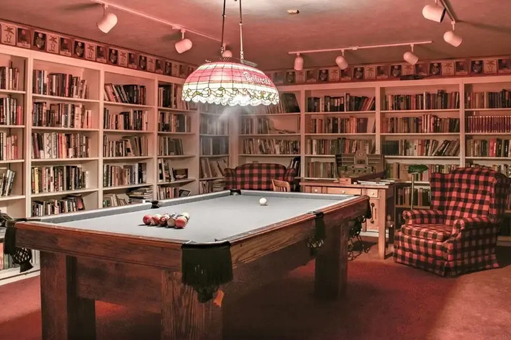 Bear Creek Lodge Montana