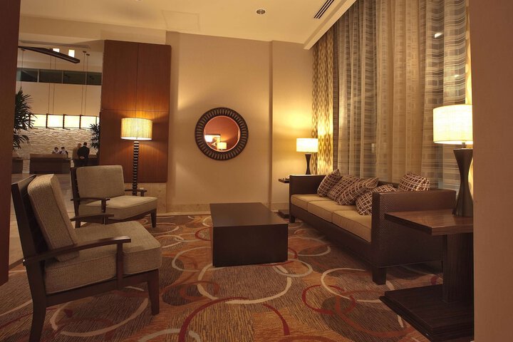 Embassy Suites Palmdale